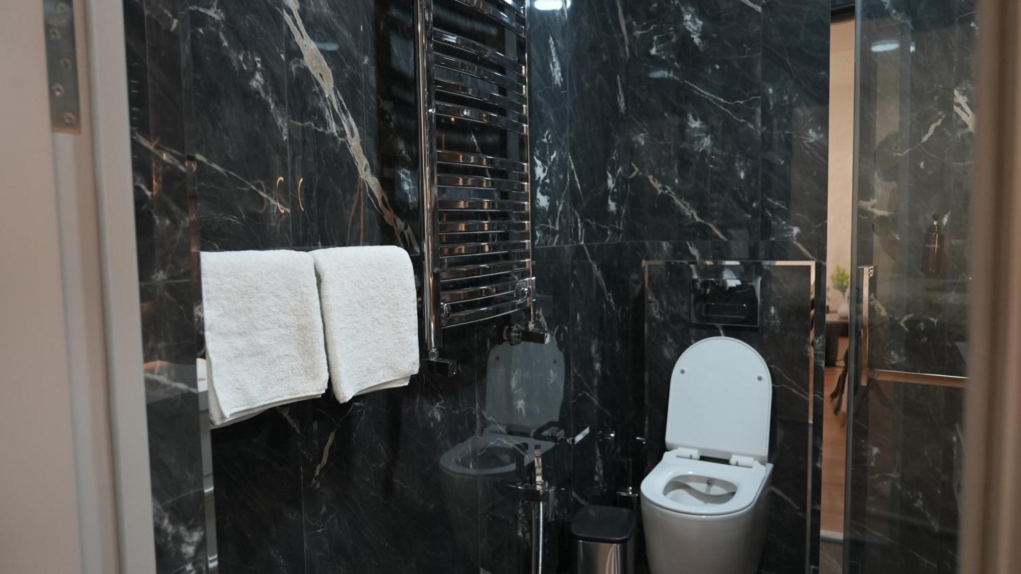 טשקנט Avant Express Hotel Pool&Spa מראה חיצוני תמונה
