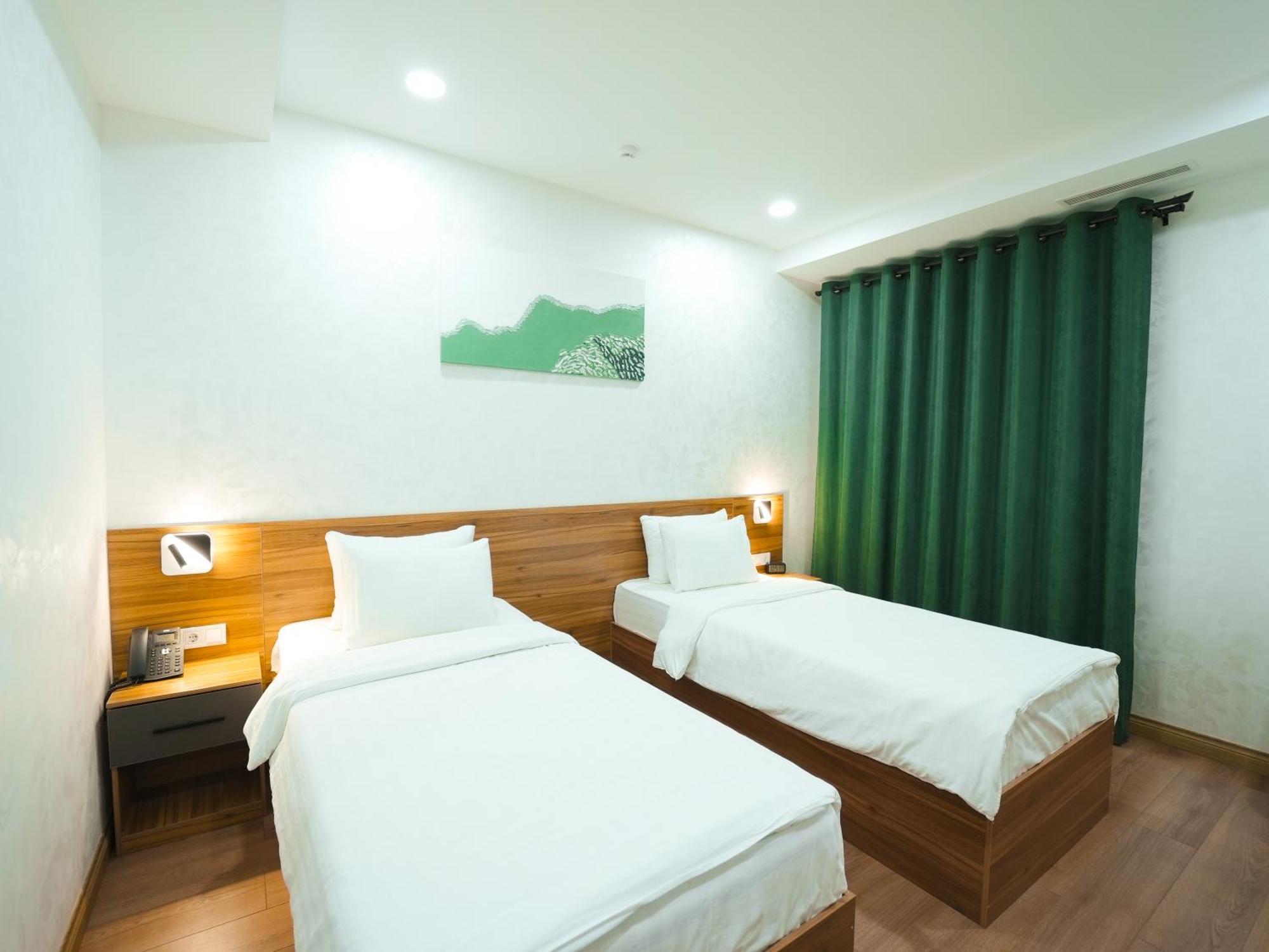 טשקנט Avant Express Hotel Pool&Spa מראה חיצוני תמונה