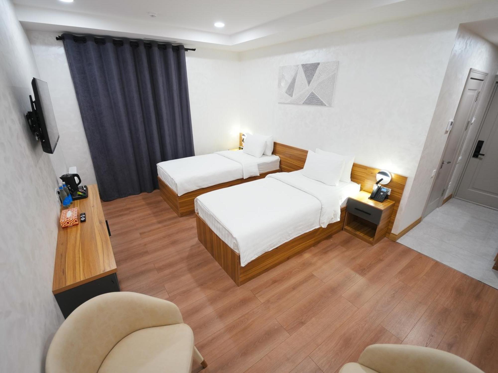 טשקנט Avant Express Hotel Pool&Spa מראה חיצוני תמונה