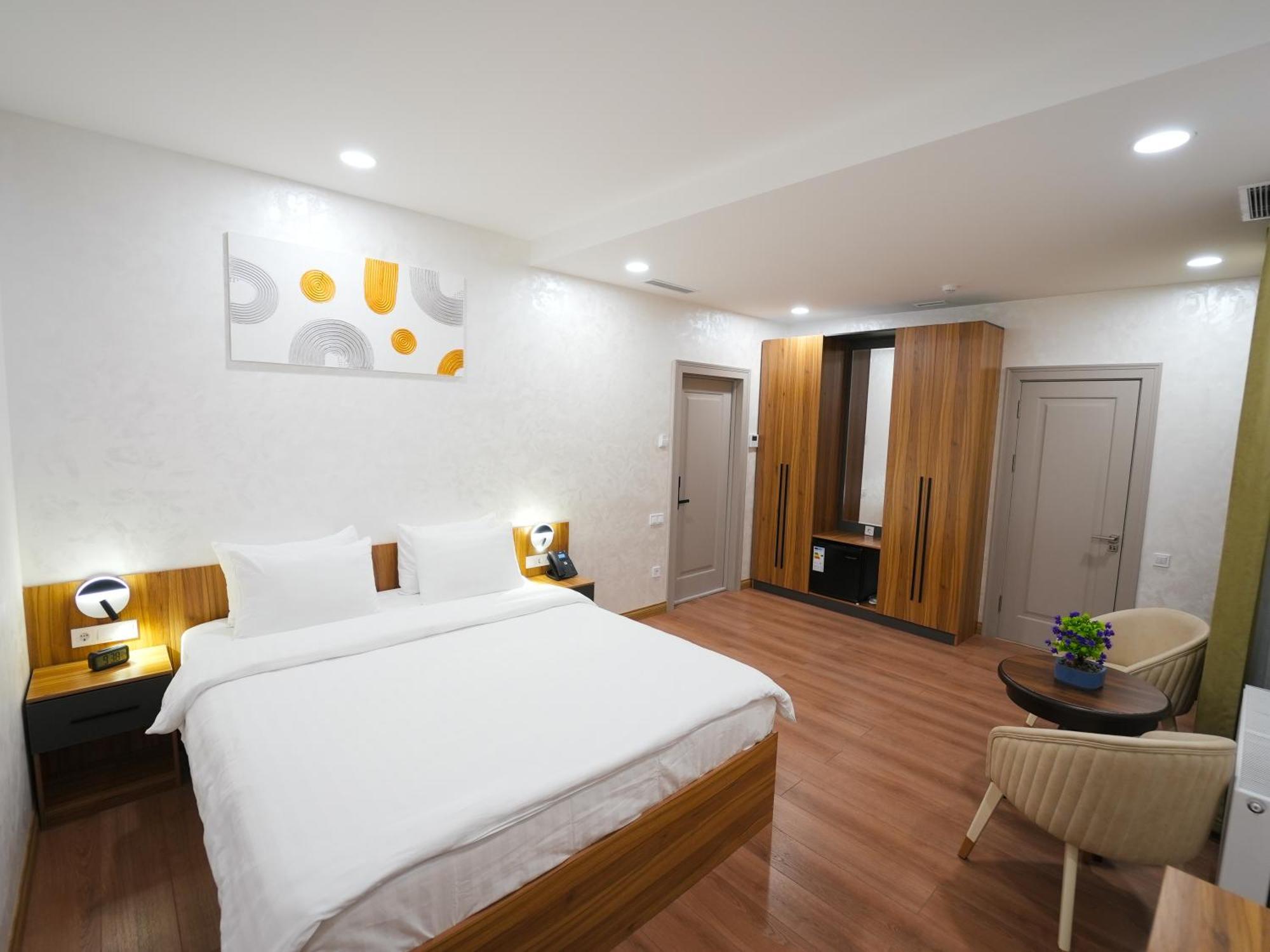 טשקנט Avant Express Hotel Pool&Spa מראה חיצוני תמונה
